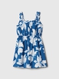 babyGap Linen-Blend Tank Dress