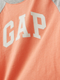 babyGap Logo Colorblock T-Shirt