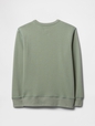 Kids Gap Logo Sweatshirt