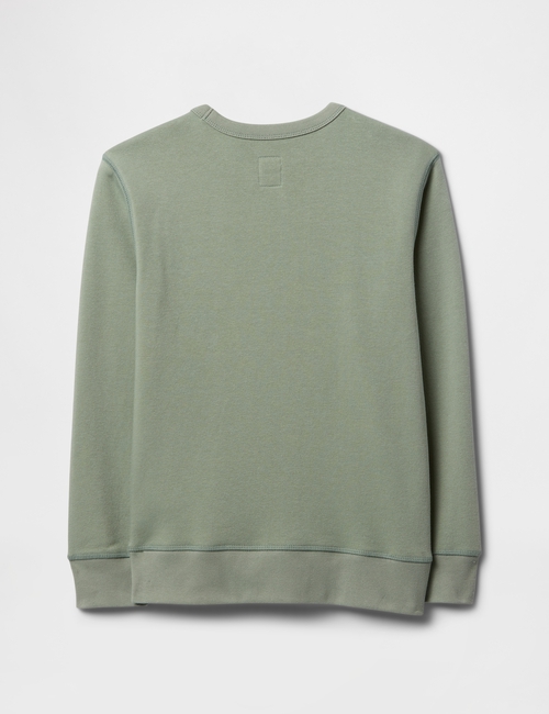 Kids Gap Logo Sweatshirt