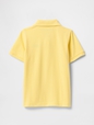 babyGap Pique Polo Shirt
