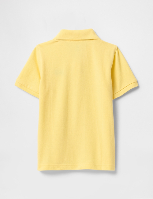 babyGap Pique Polo Shirt