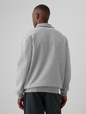 Vintage Soft Gap Logo Pullover