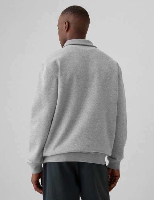 Vintage Soft Gap Logo Pullover