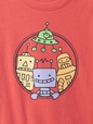 babyGap Graphic T-Shirt