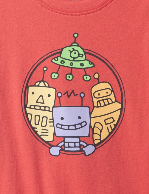 babyGap Graphic T-Shirt