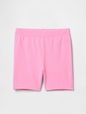 babyGap Pull-On Stretch Jersey Bike Shorts