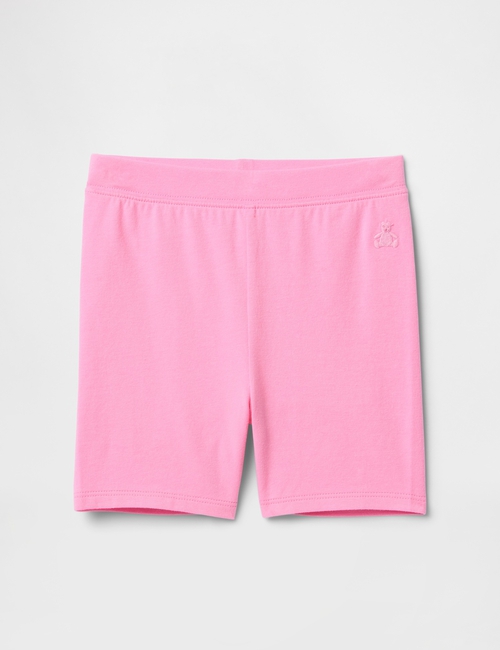 babyGap Pull-On Stretch Jersey Bike Shorts
