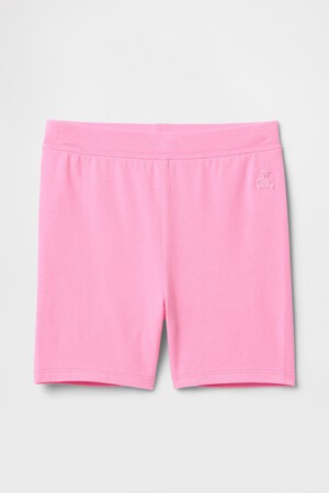 babyGap Pull-On Stretch Jersey Bike Shorts