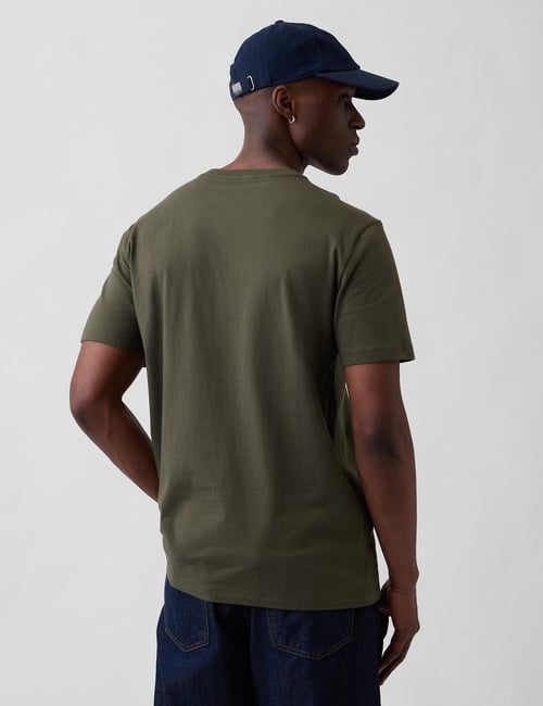 Everyday Soft Gap Logo T-Shirt