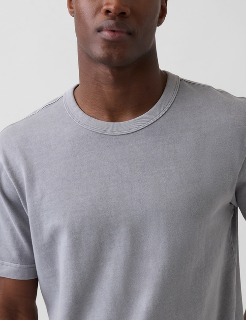 SS HVY ORIGINAL T