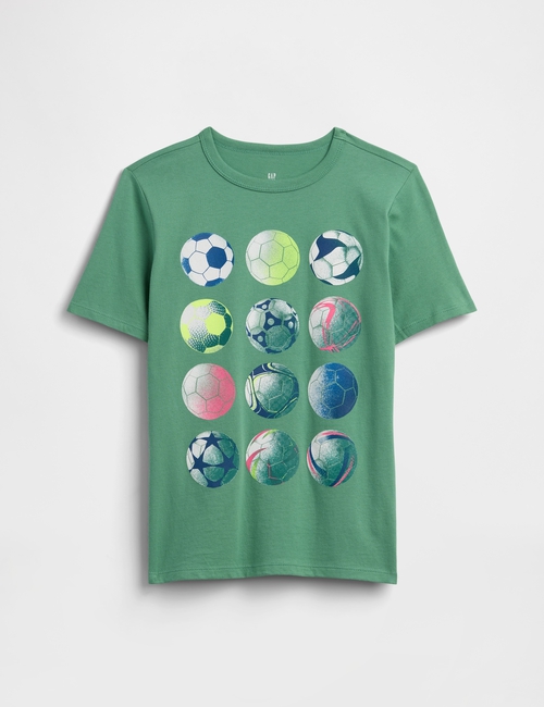 Kids Graphic T-Shirt