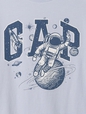 babyGap Logo Graphic T-Shirt