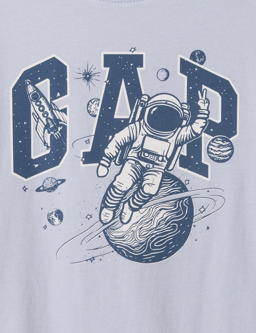 babyGap Logo Graphic T-Shirt