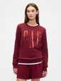 Relaxed Gap Logo Sweatshirt