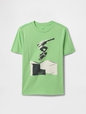 Kids Graphic T-Shirt