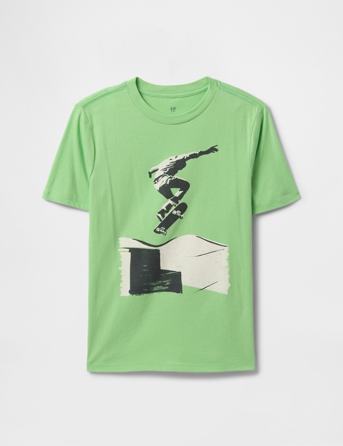 Kids Graphic T-Shirt