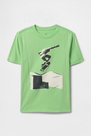 Kids Graphic T-Shirt