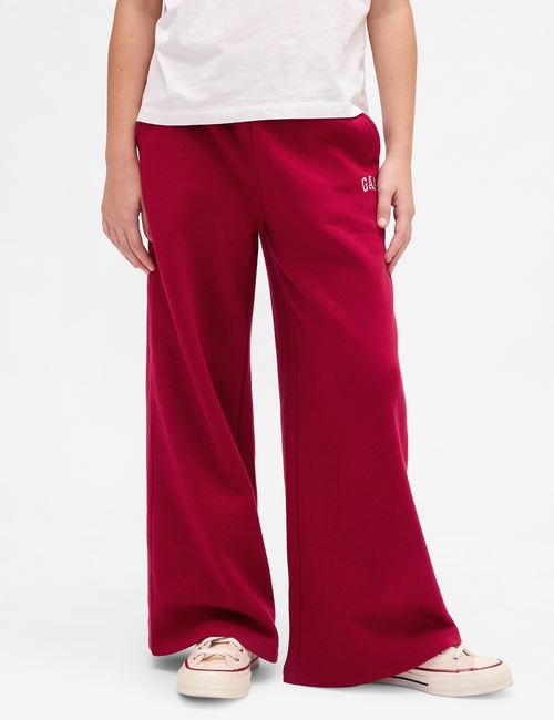 Kids VintageSoft Baggy Sweatpants