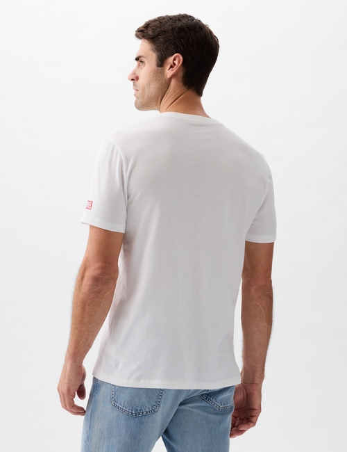 Spider-Man Gap Logo T-Shirt