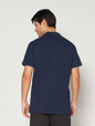 Gap Men's All Day Pique Polo Shirt
