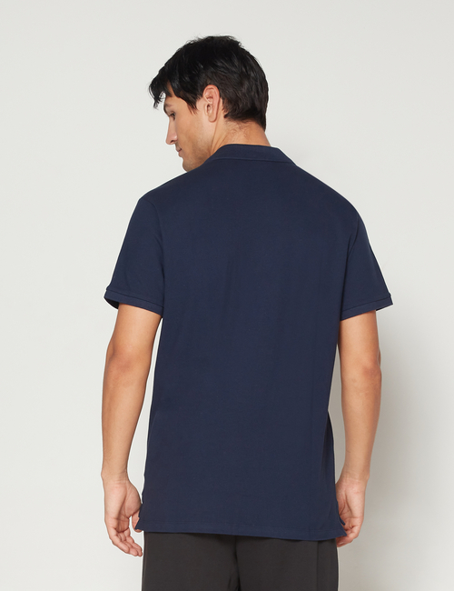 Gap Men's All Day Pique Polo Shirt
