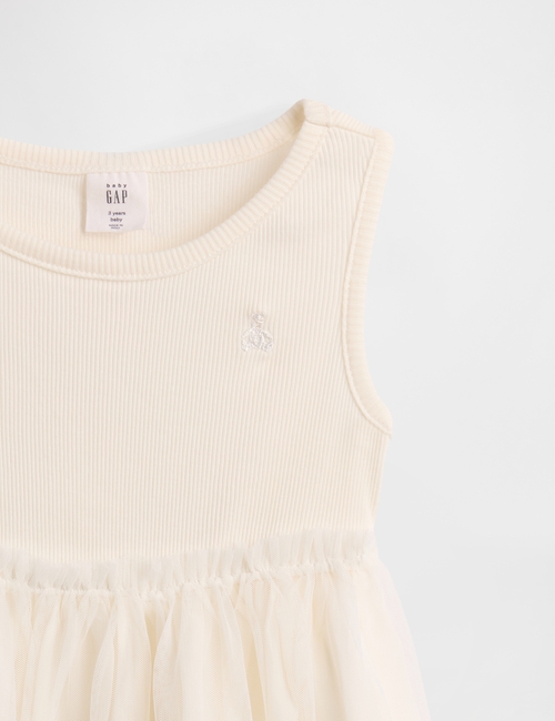babyGap Tulle Dress