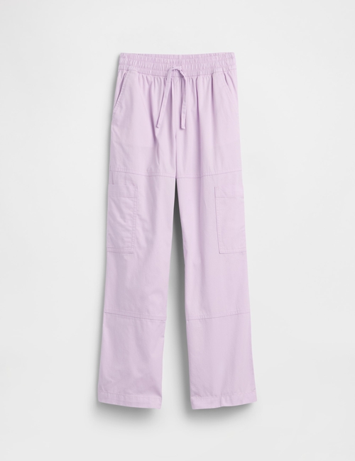 V-SP WOVEN CARGO PANT