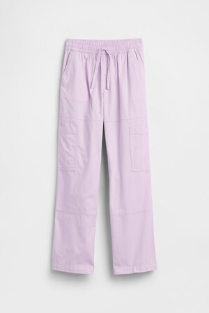 V-SP WOVEN CARGO PANT