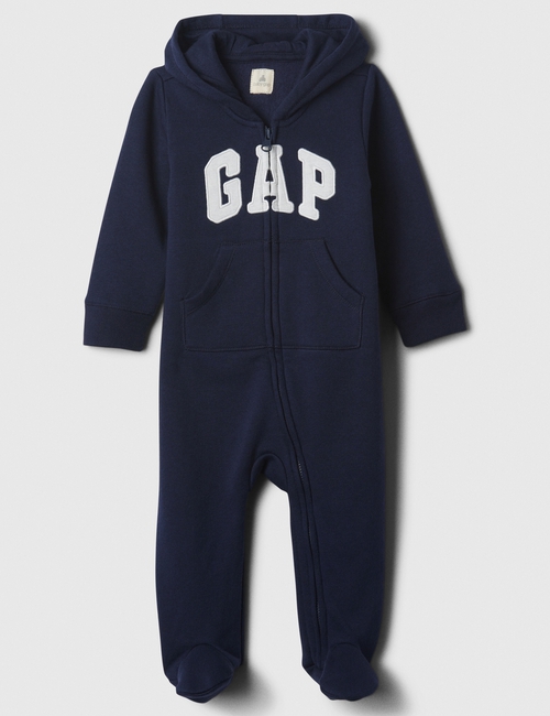Baby Gap Logo One-Piece