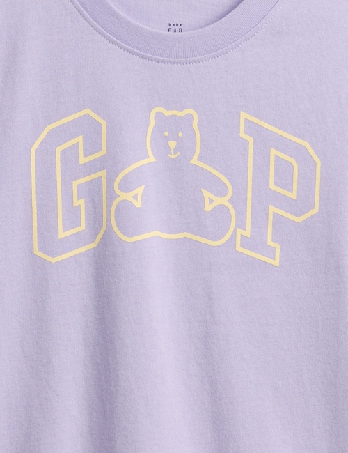 babyGap Logo T-Shirt