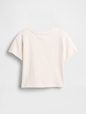 BF SS RELAXED GR T