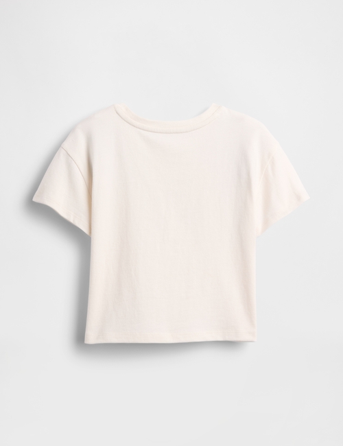 BF SS RELAXED GR T