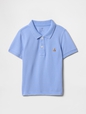 Baby & Toddler Pique Polo Shirt