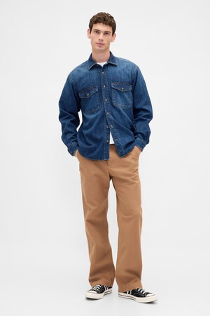 90S LOOSE CARPENTER HO25