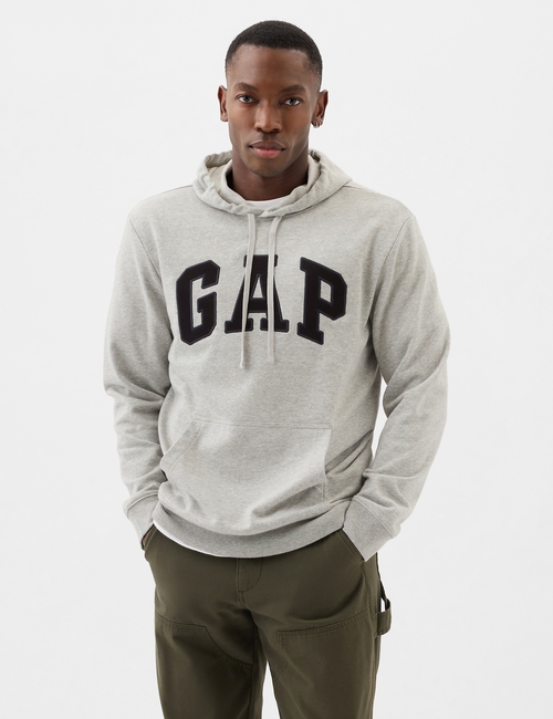 Gap Logo Hoodie