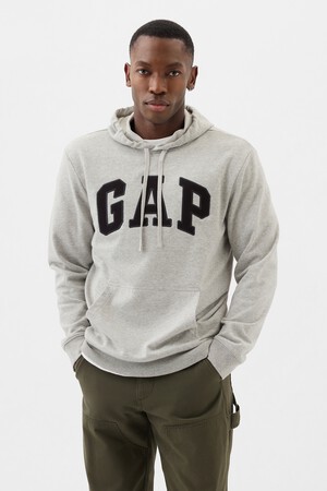 Gap Logo Hoodie