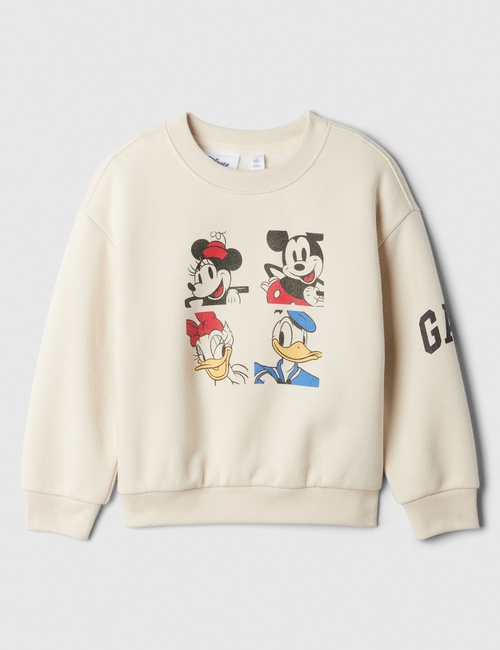 babyGap | Disney Relaxed Graphic Sweatshirt