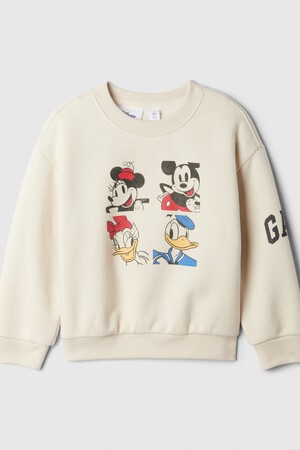 babyGap | Disney Relaxed Graphic Sweatshirt