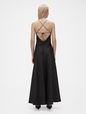 GapStudio Satin Slip Dress