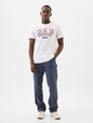 Gap Dubai Logo T-Shirt