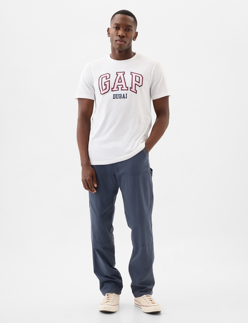 Gap Dubai Logo T-Shirt