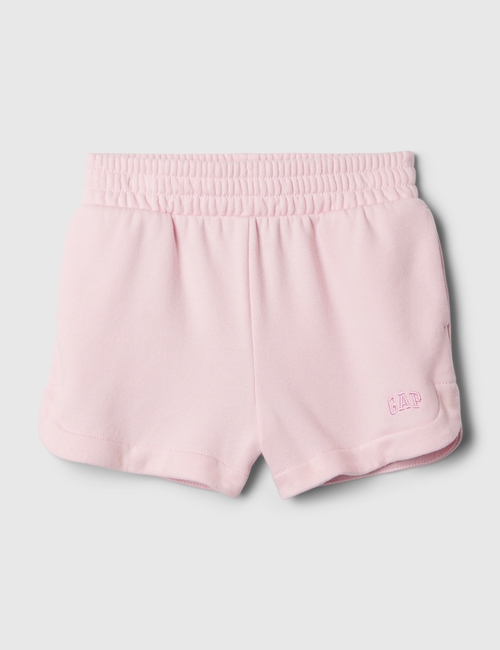 Toddler Mini Gap Logo Dolphin Shorts