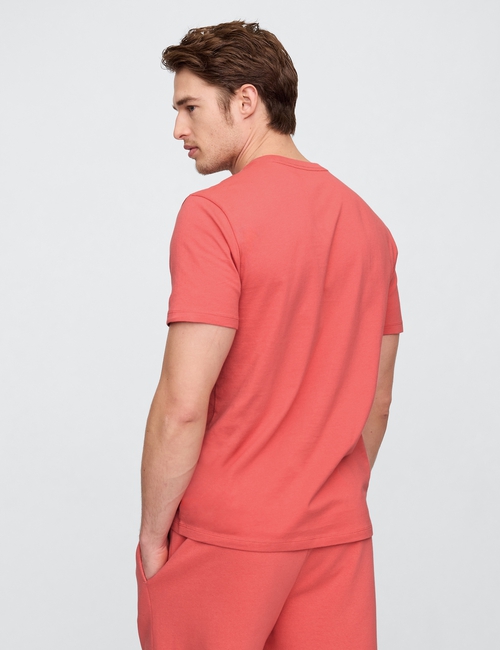 Everyday Soft Gap Logo T-Shirt