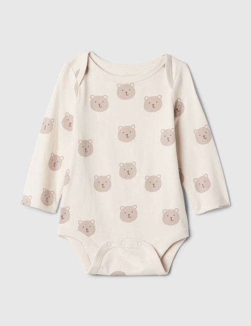 Baby First Favorites Bodysuit