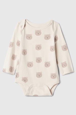 Baby First Favorites Bodysuit