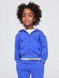 Baby & Toddler VintageSoft Zip Hoodie