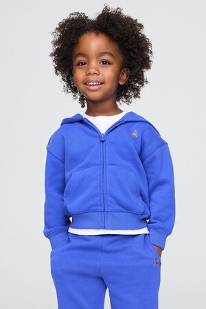 Baby & Toddler VintageSoft Zip Hoodie