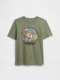 Kids Graphic T-Shirt