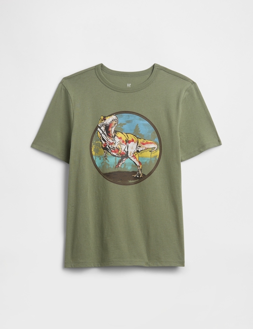 Kids Graphic T-Shirt